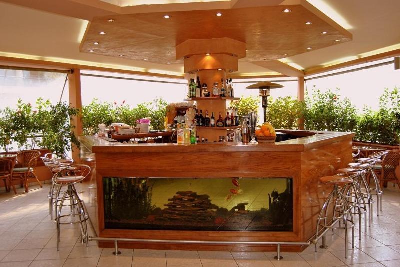 Athens Moka Hotel Ngoại thất bức ảnh