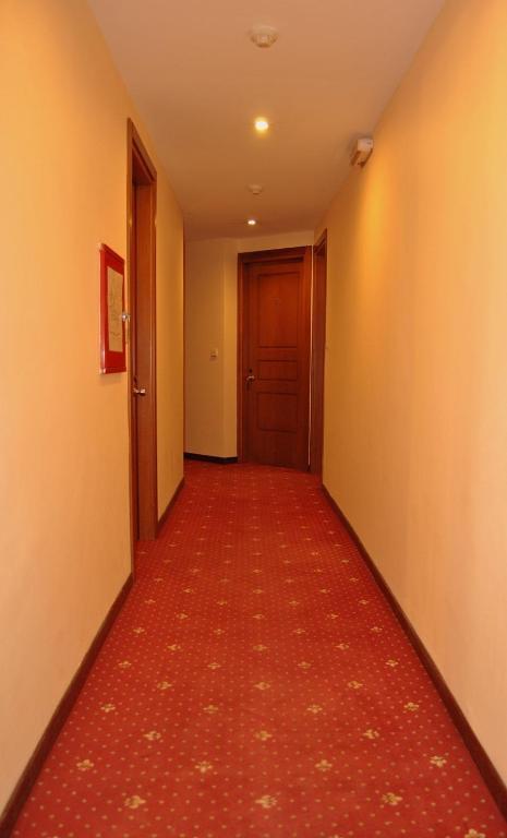 Athens Moka Hotel Ngoại thất bức ảnh