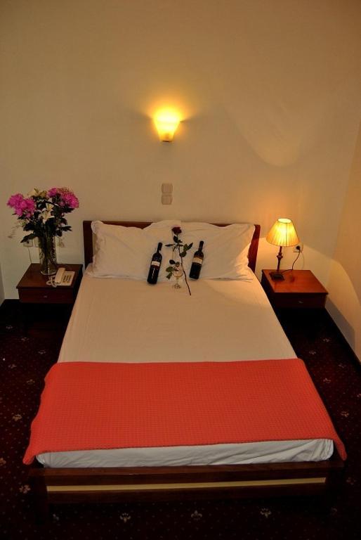 Athens Moka Hotel Ngoại thất bức ảnh